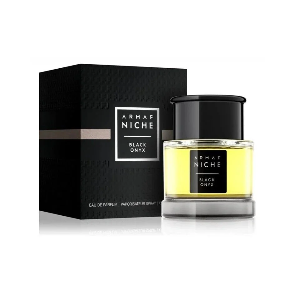 Armaf Niche Black Onyx EDP - Image 4
