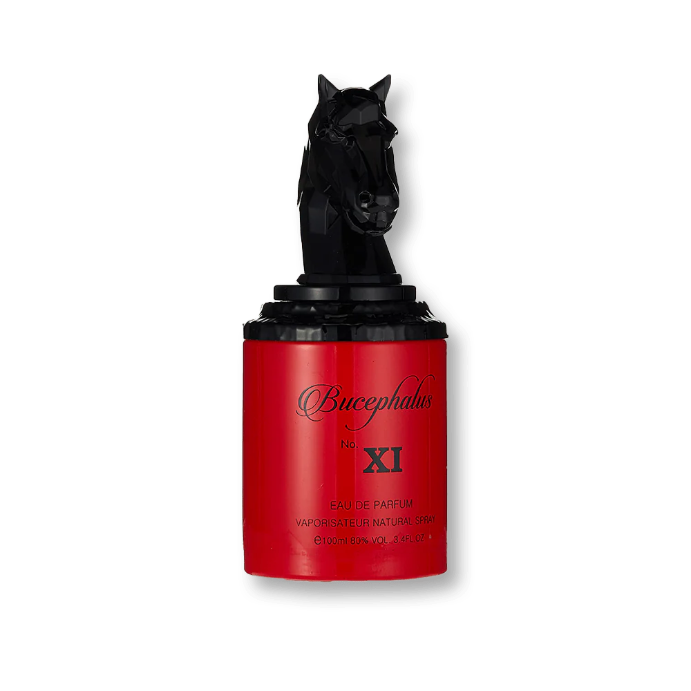 Armaf Niche Bucephalus No. Xi EDP
