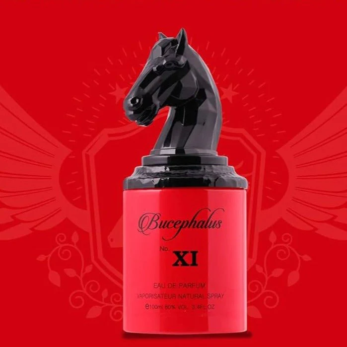Armaf Niche Bucephalus No. Xi EDP - Image 2
