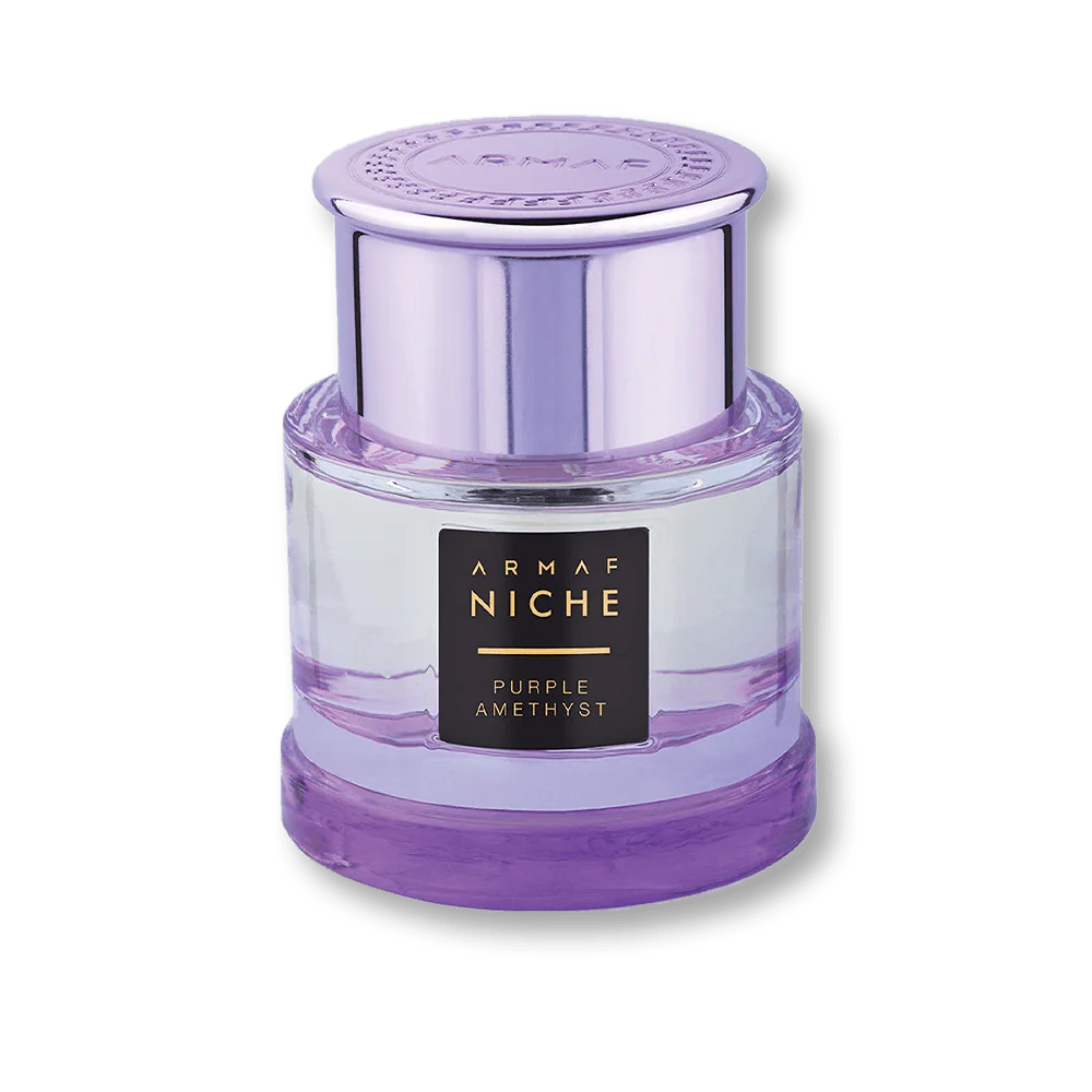 Armaf Niche Purple Amethyst EDP