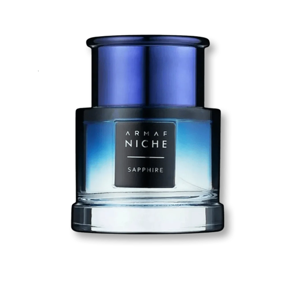 Armaf Niche Sapphire EDP
