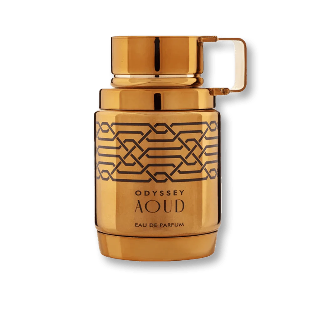 Armaf Odyssey Aoud Edition EDP