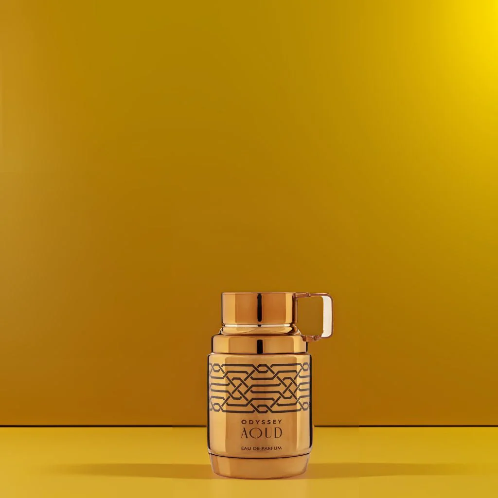 Armaf Odyssey Aoud Edition EDP - Image 2
