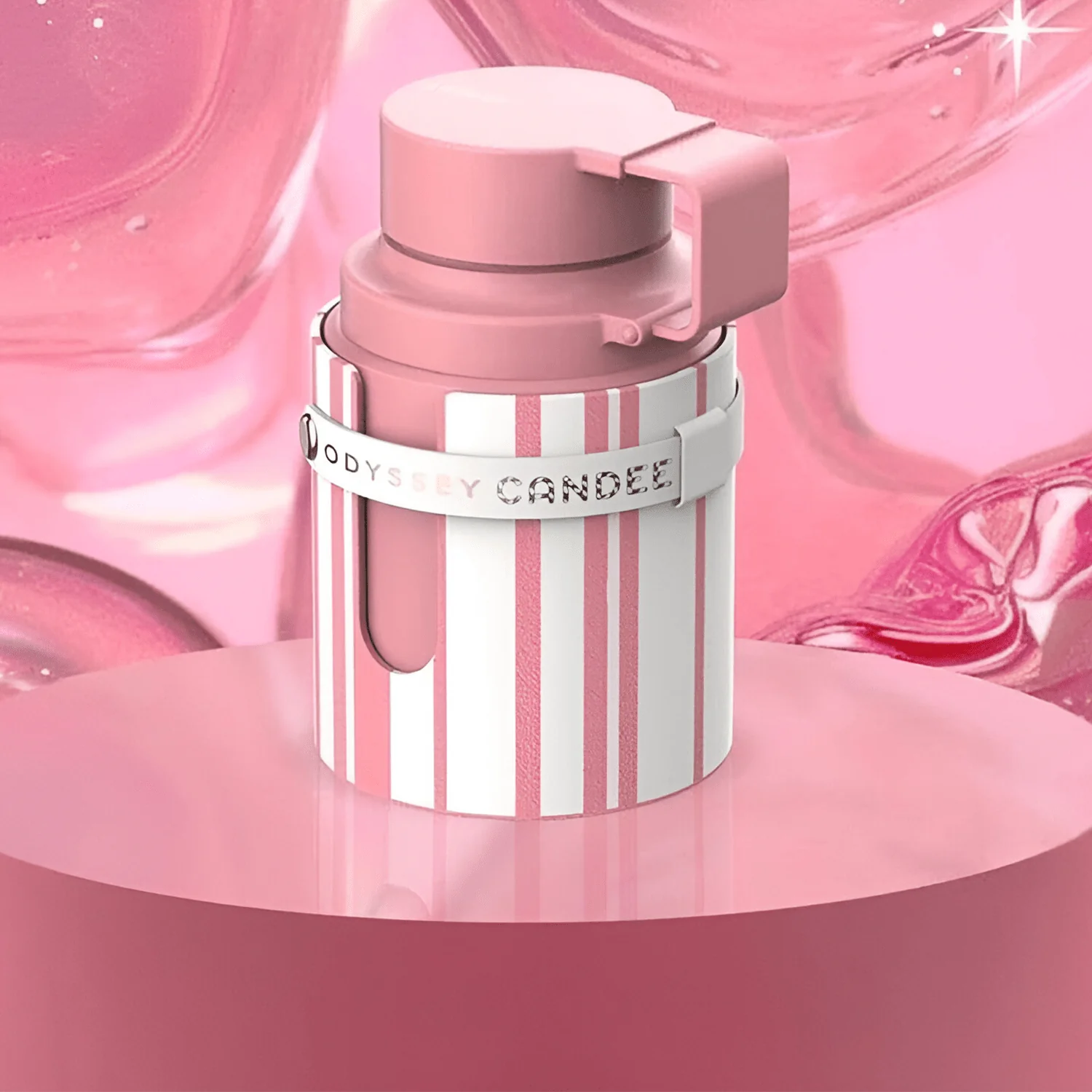 Armaf Odyssey Candee Special Edition EDP - Image 3