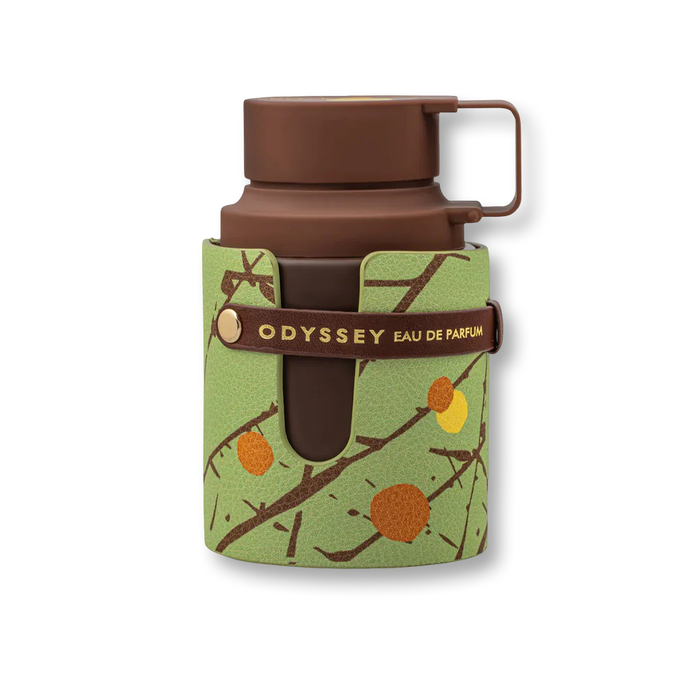 Armaf Odyssey Dubai Chocolat Edition EDP