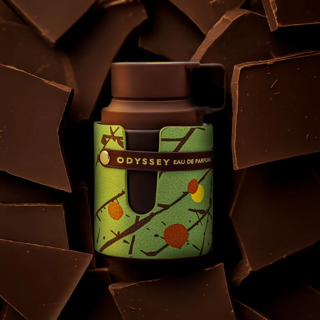Armaf Odyssey Dubai Chocolat Edition EDP - Image 3