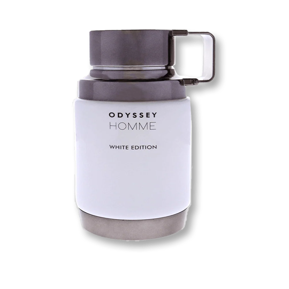 Armaf Odyssey Homme White Edition EDP