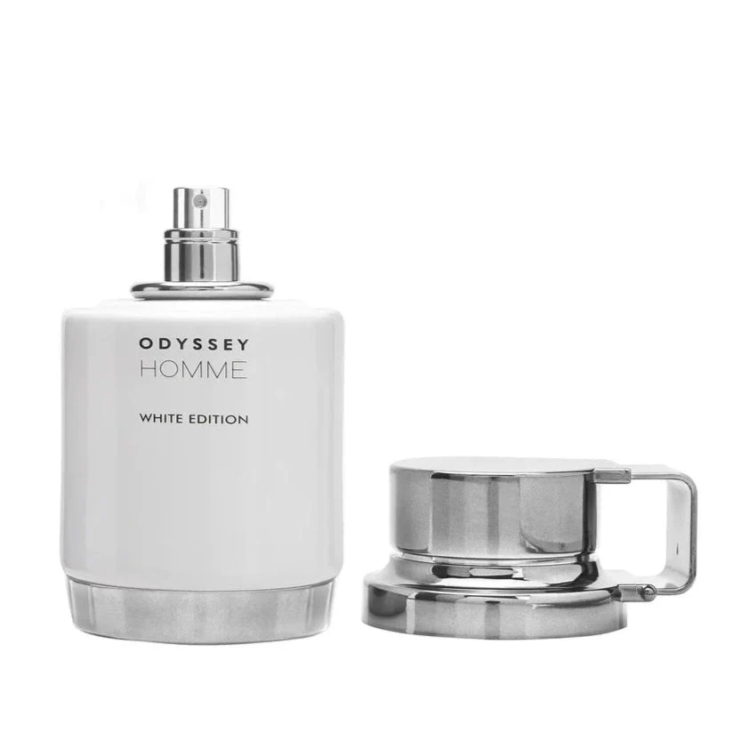 Armaf Odyssey Homme White Edition EDP - Image 3