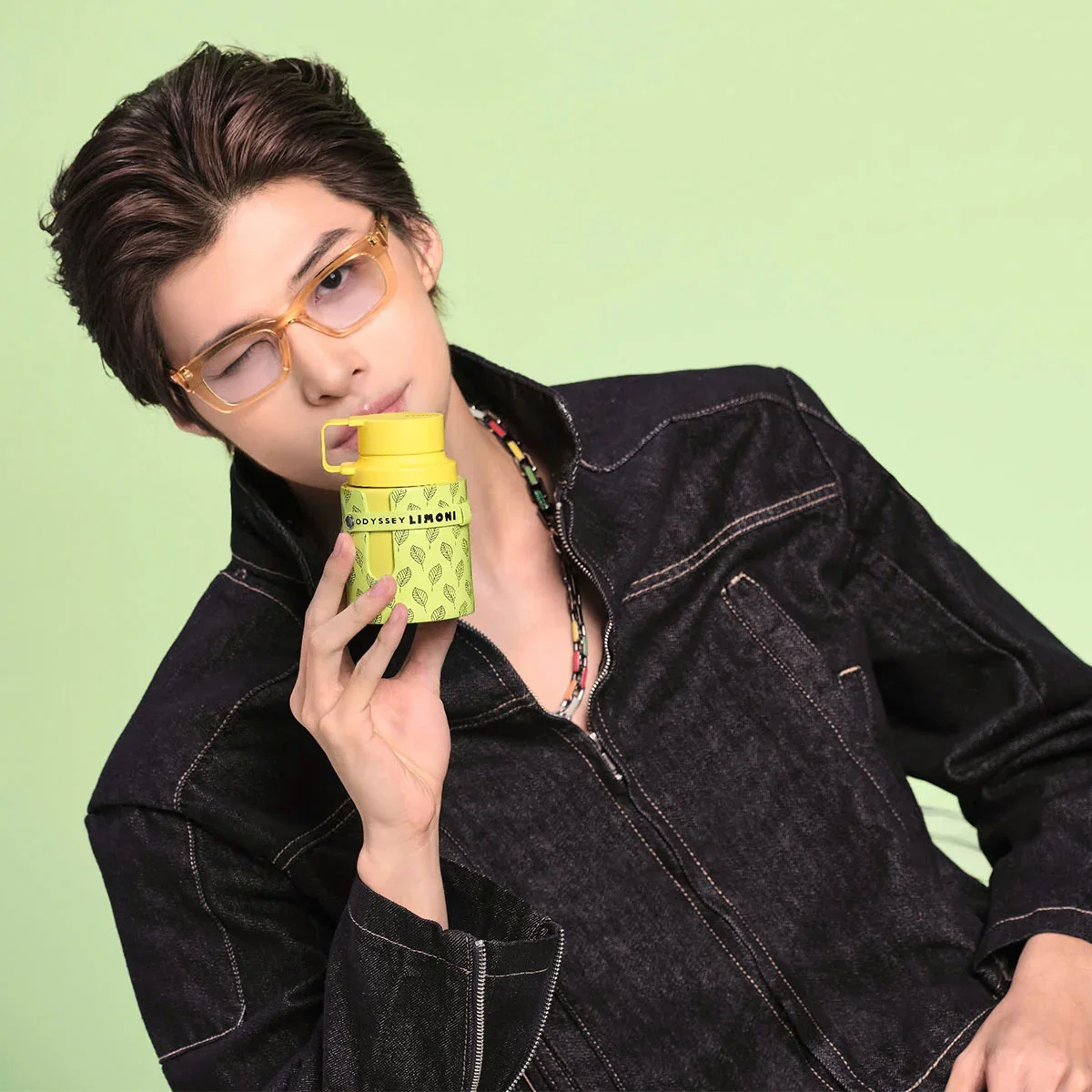 Armaf Odyssey Limoni Fresh Edition EDP - Image 3