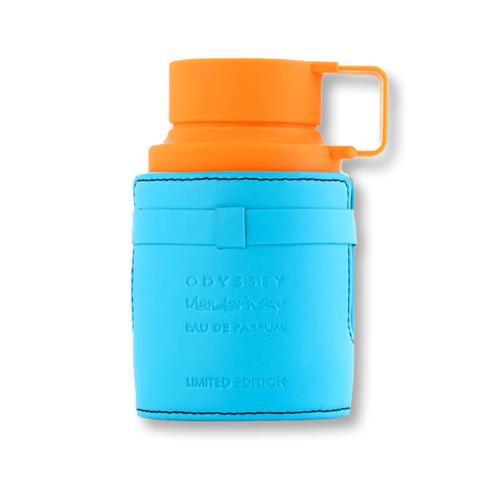 Armaf Odyssey Mandarin Sky Limited Edition EDP