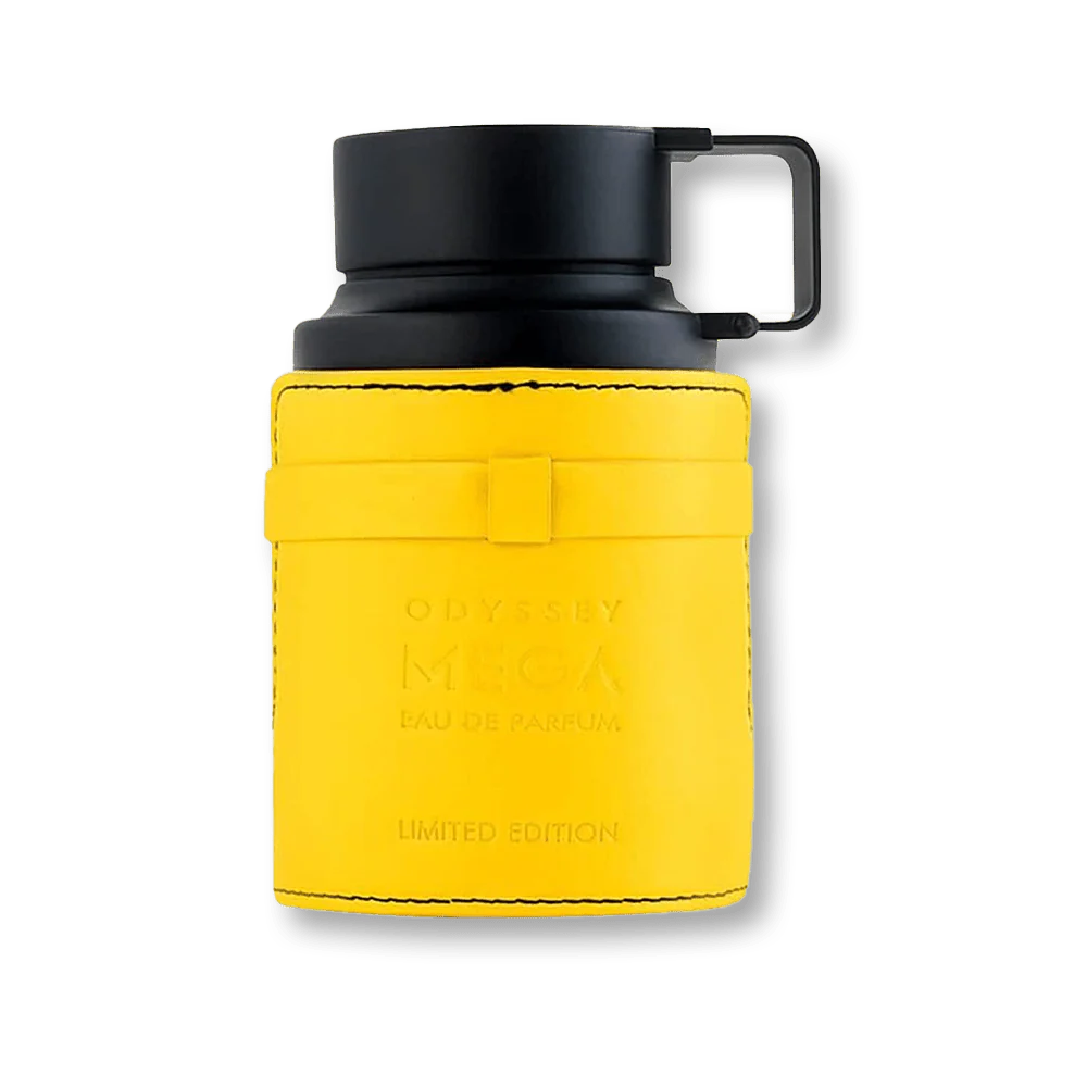 Armaf Odyssey Mega Limited Edition EDP