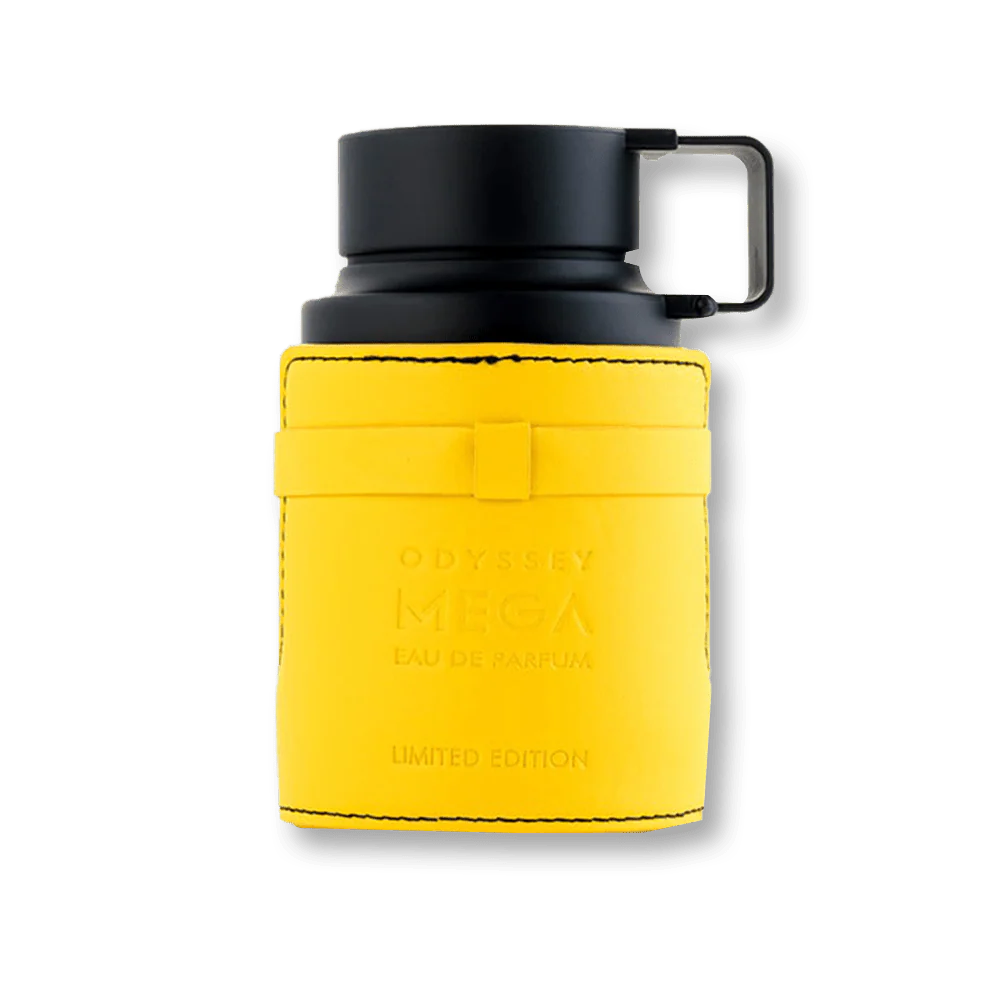 Armaf Odyssey Omega Limited Edition EDP