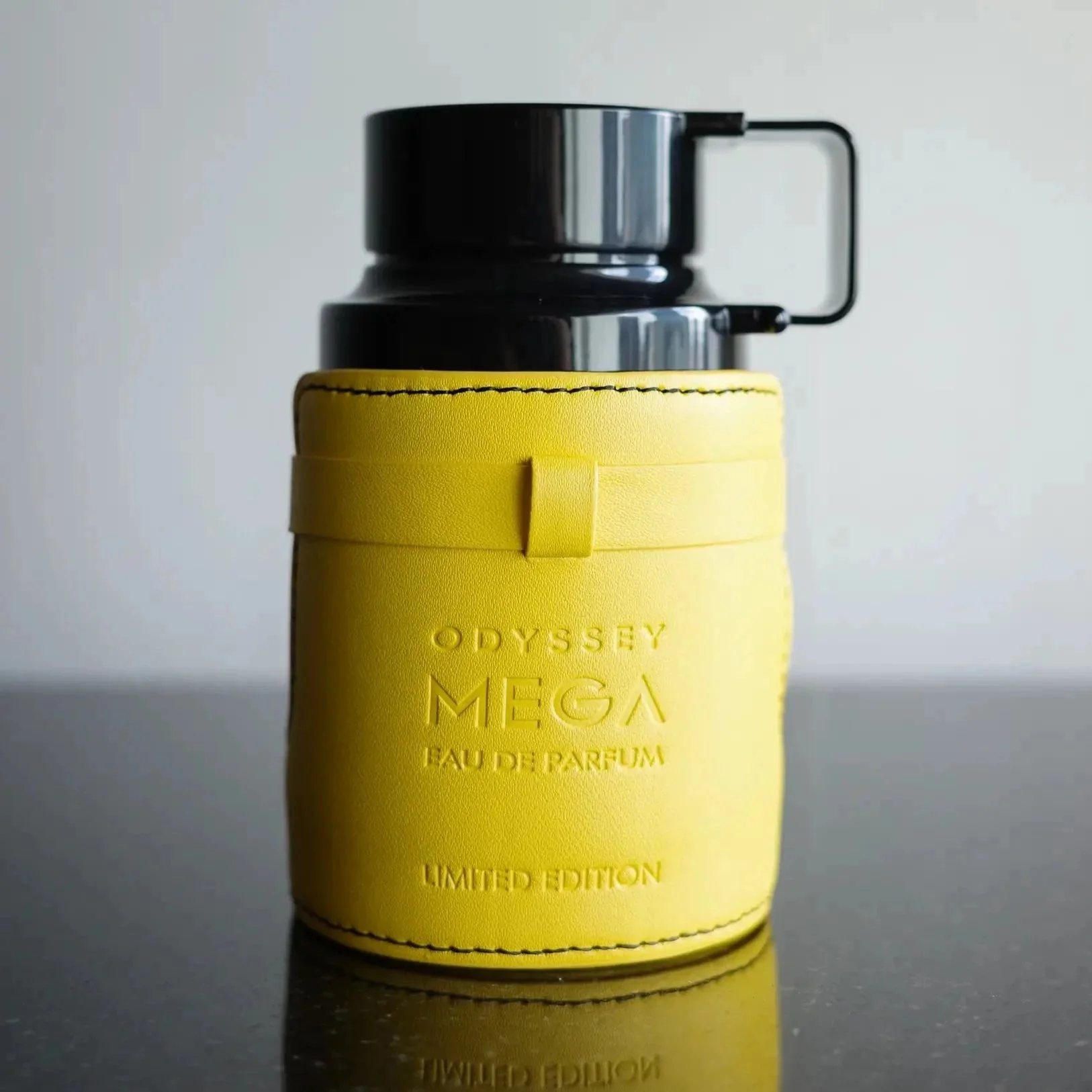 Armaf Odyssey Omega Limited Edition EDP - Image 2