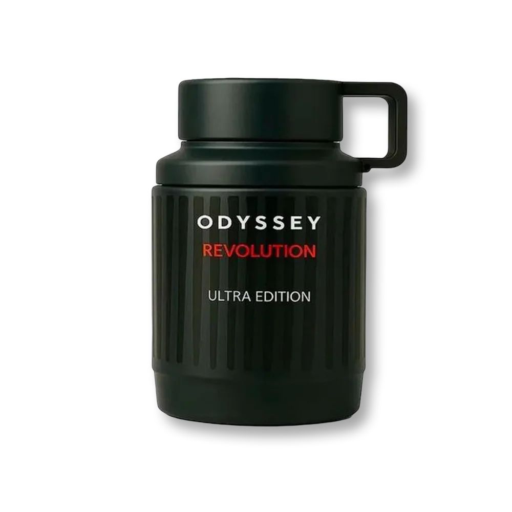 Armaf Odyssey Revolution Ultra Edition EDP