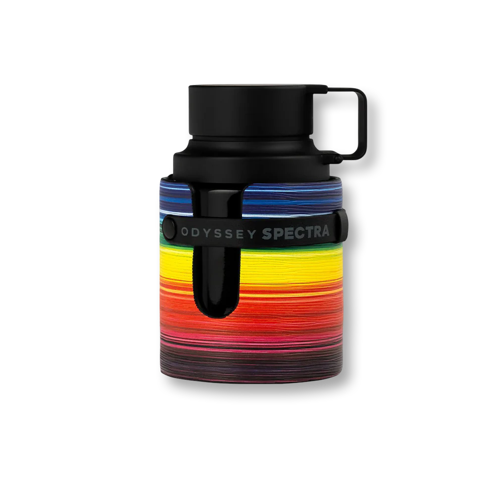 Armaf Odyssey Spectra Rainbow Edition EDP for Men