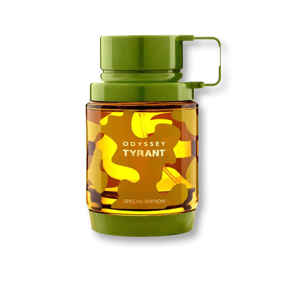 Armaf Odyssey Tyrant Special Edition EDP
