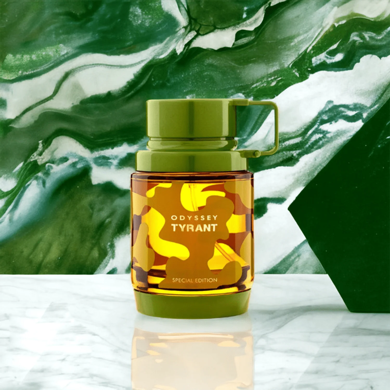 Armaf Odyssey Tyrant Special Edition EDP - Image 2