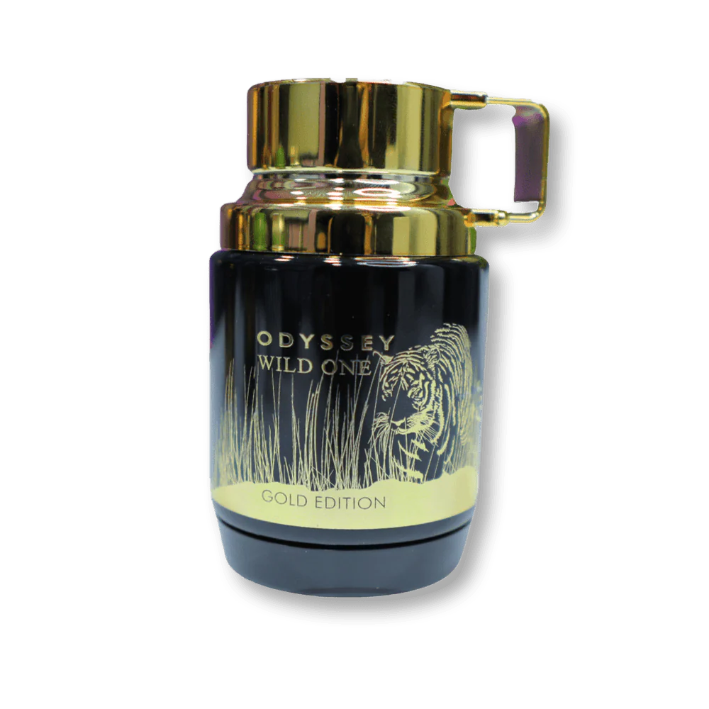 Armaf Odyssey Wild One Gold Edition EDP