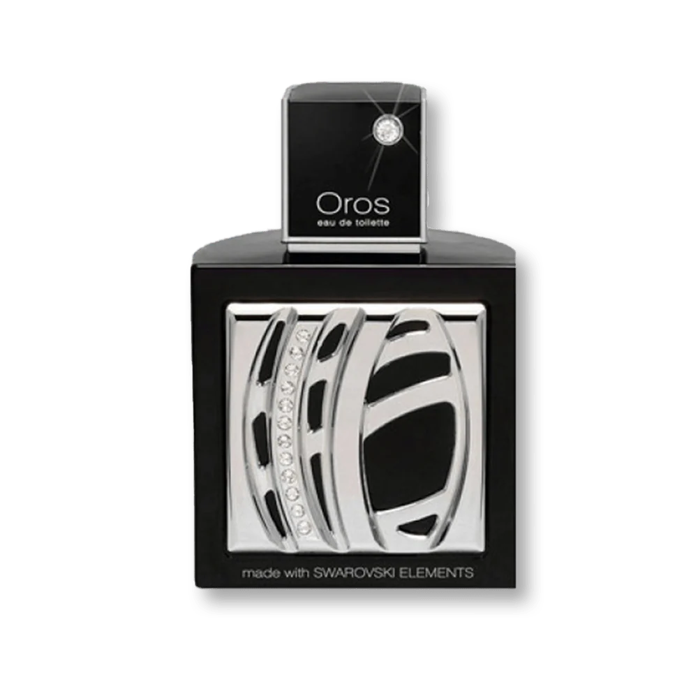 Armaf Oros Pour Homme EDP