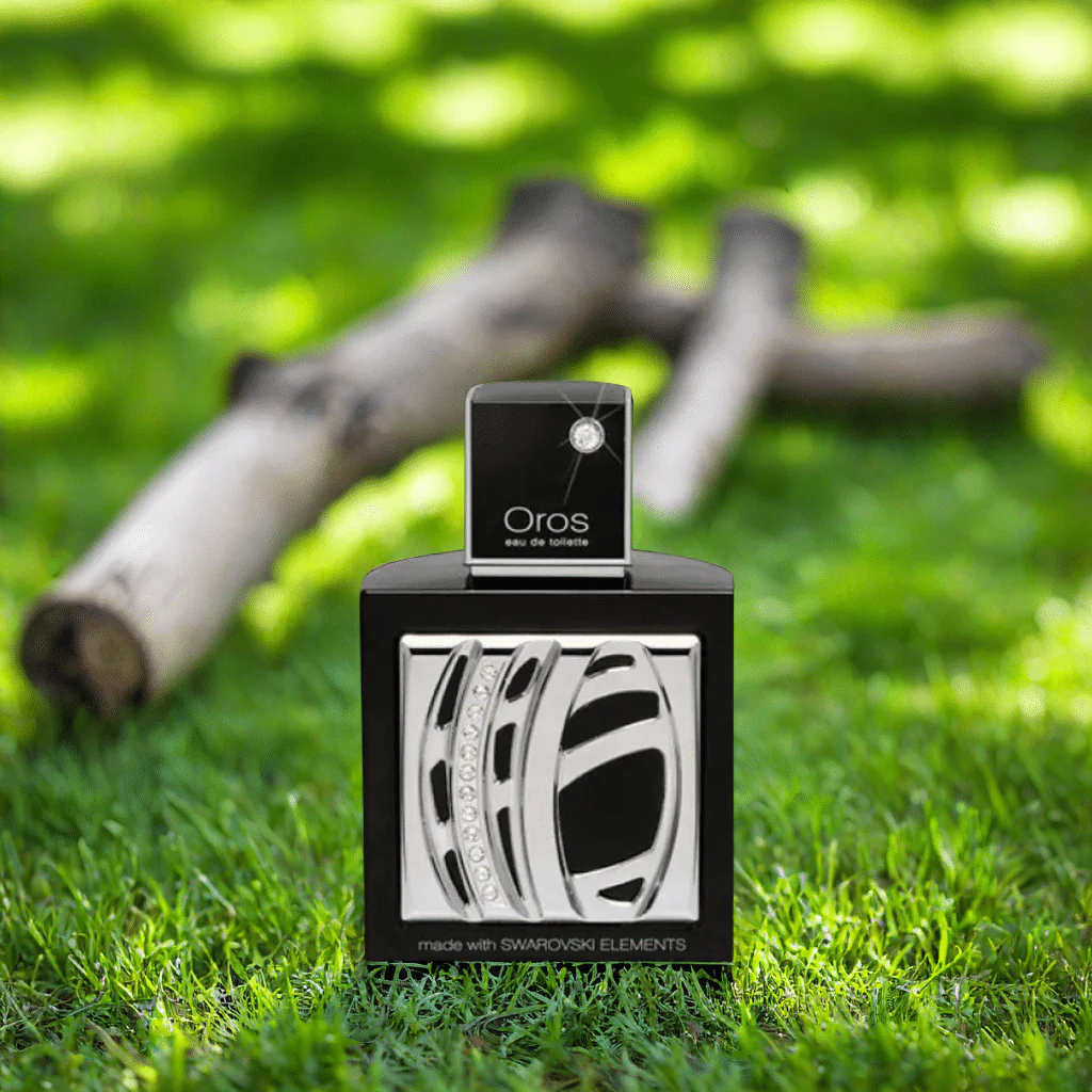 Armaf Oros Pour Homme EDP - Image 2