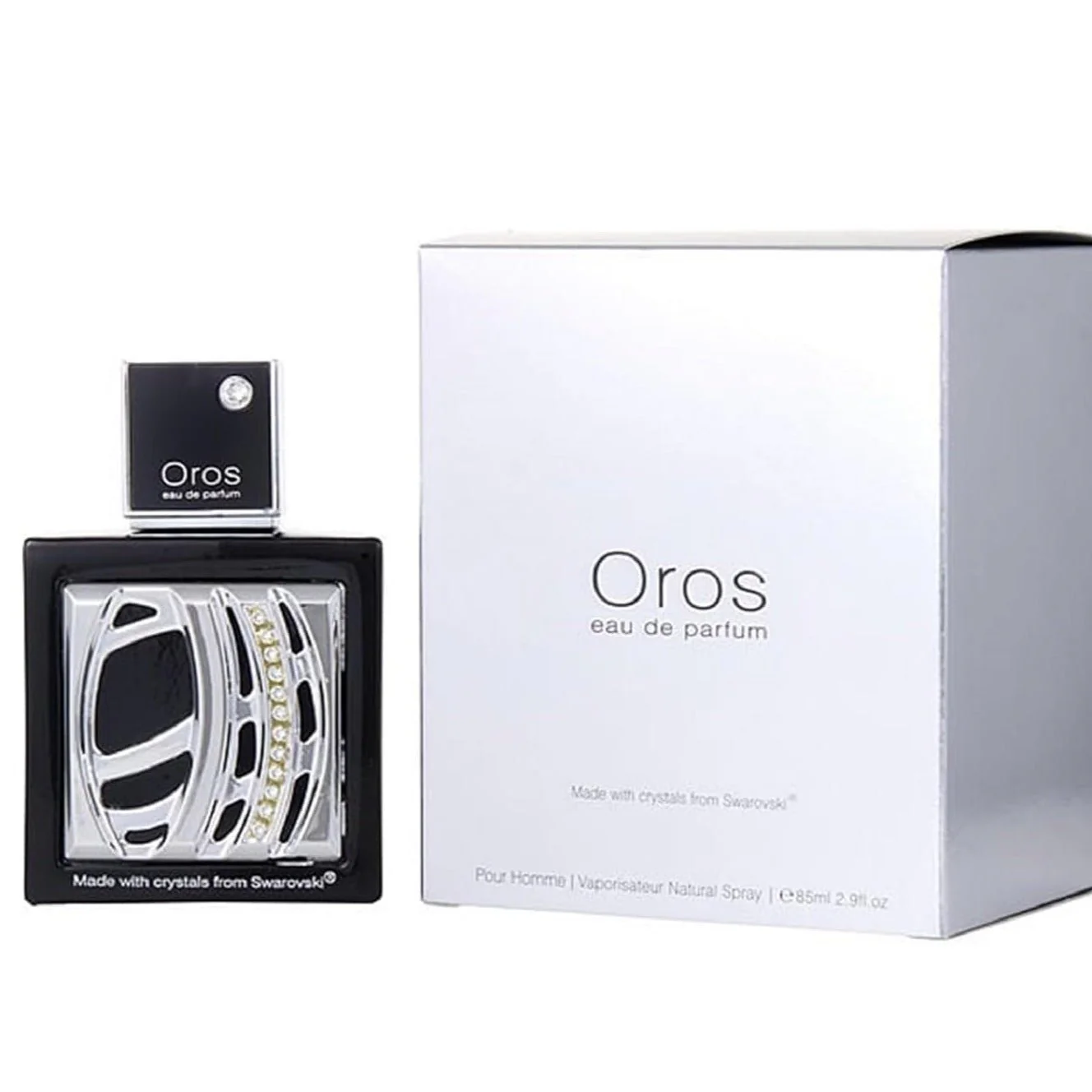 Armaf Oros Pour Homme EDP - Image 4