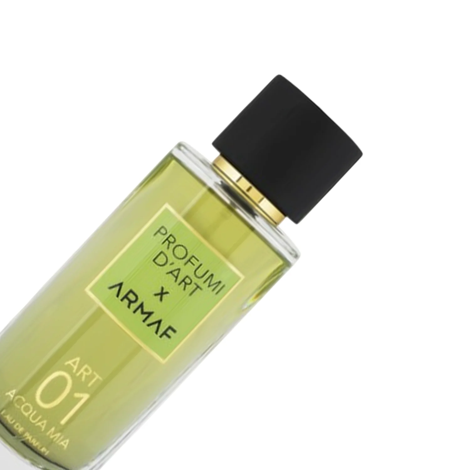 Armaf Profumi D'art X Art 01 Acqua Mia EDP - Image 2