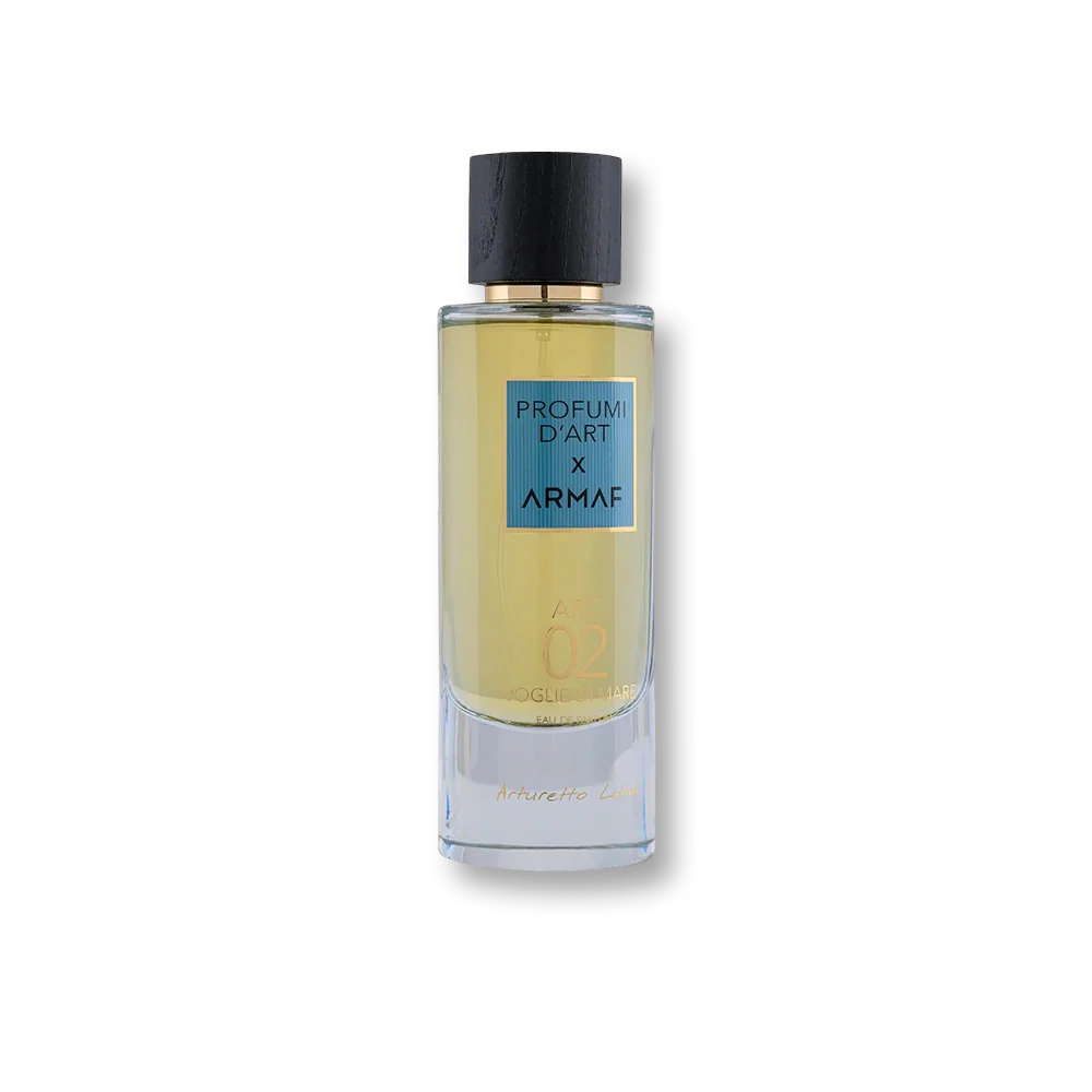 Armaf Profumi D'art X Art 02 Voglie di Mare EDP