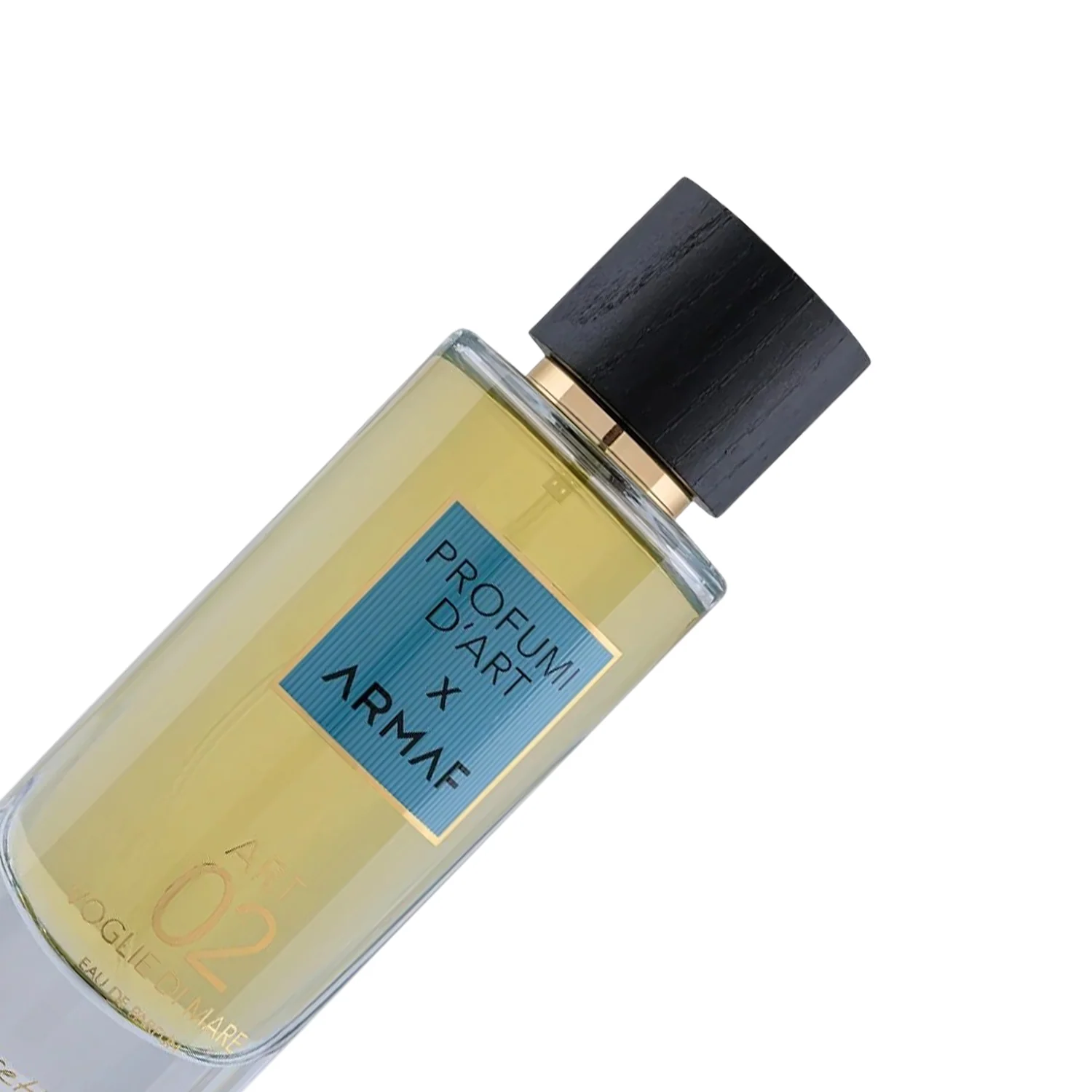 Armaf Profumi D'art X Art 02 Voglie di Mare EDP - Image 2