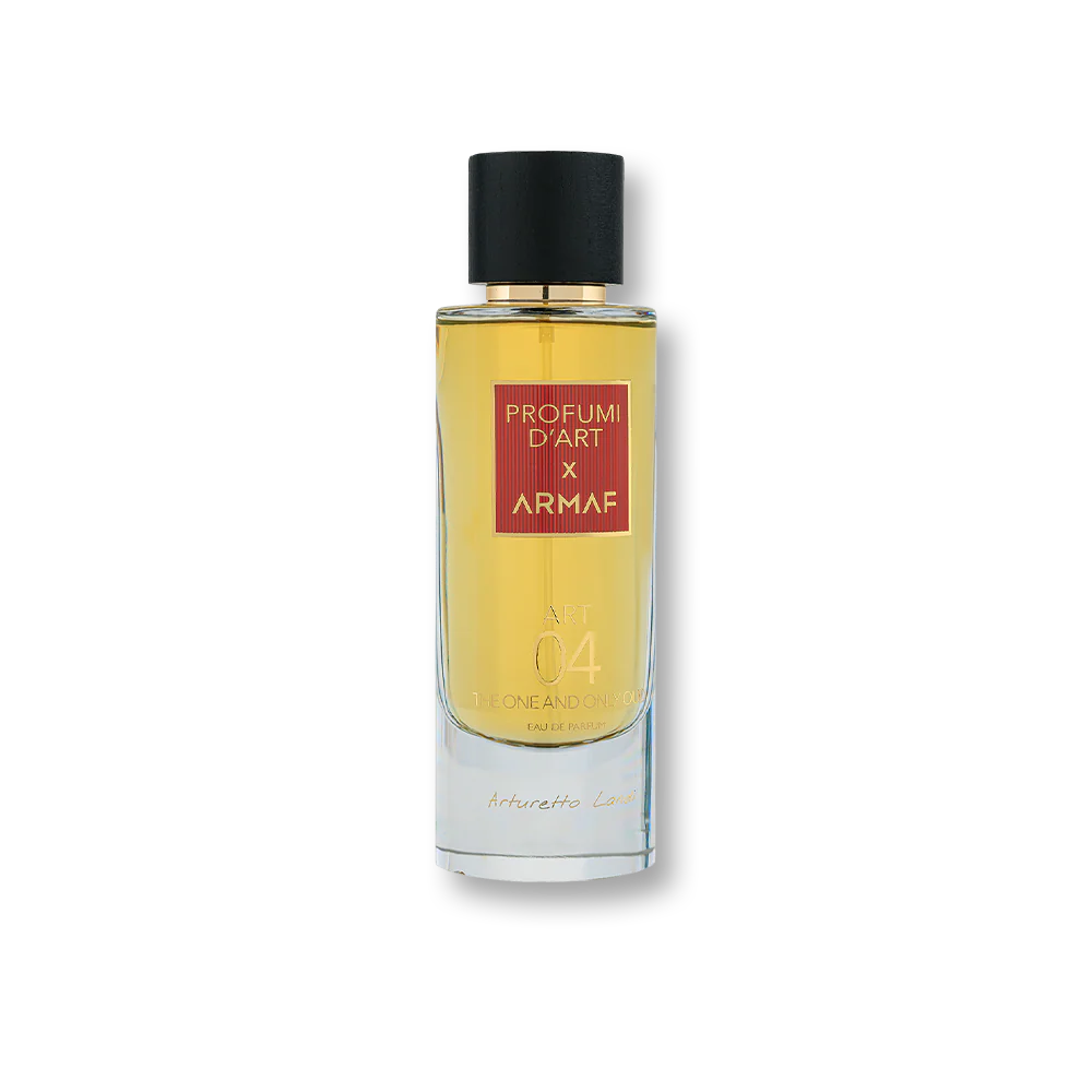 Armaf Profumi D'art X Art 04 the One and Only Oud EDP