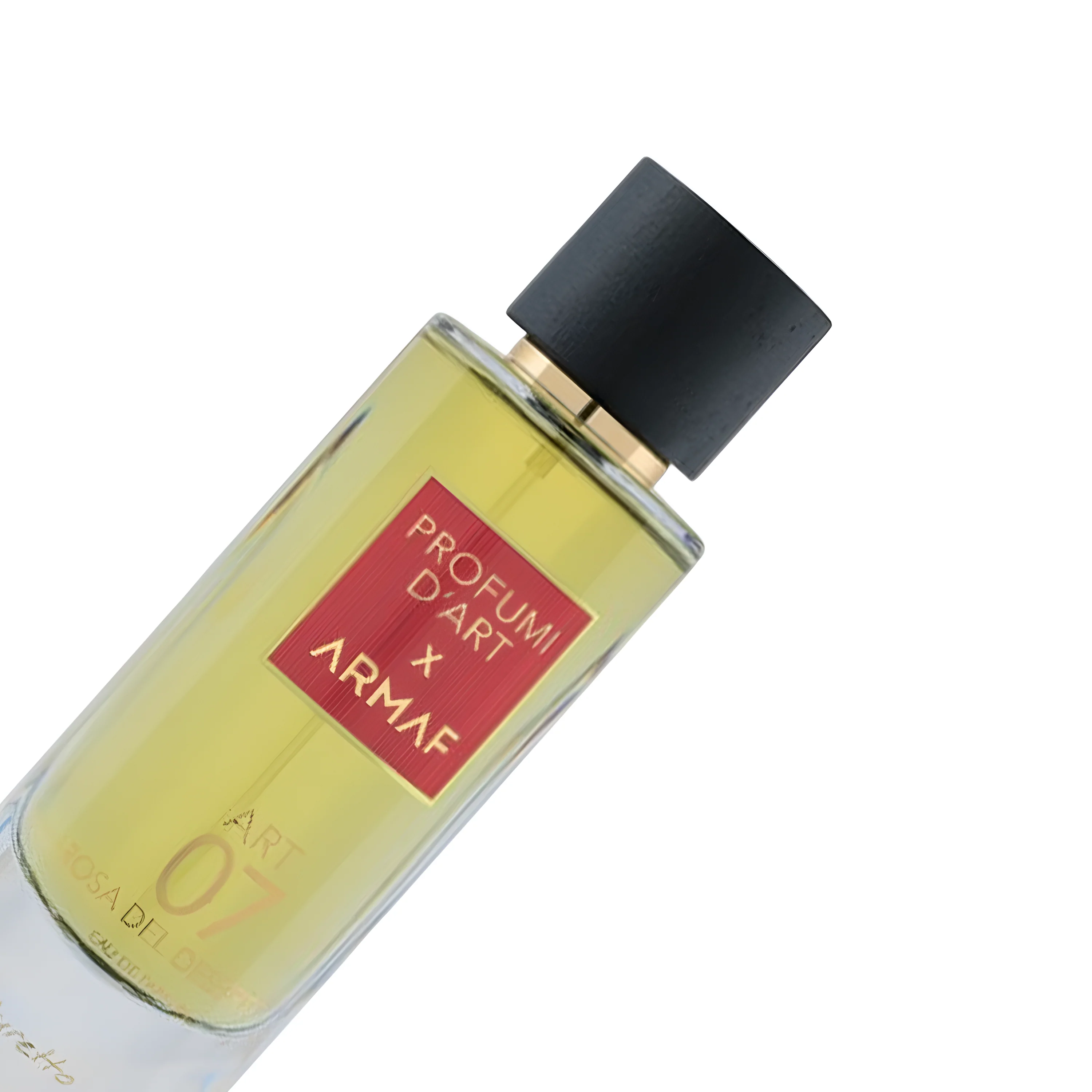 Armaf Profumi D'art X Art 07 Rosa Del Deserto EDP - Image 2