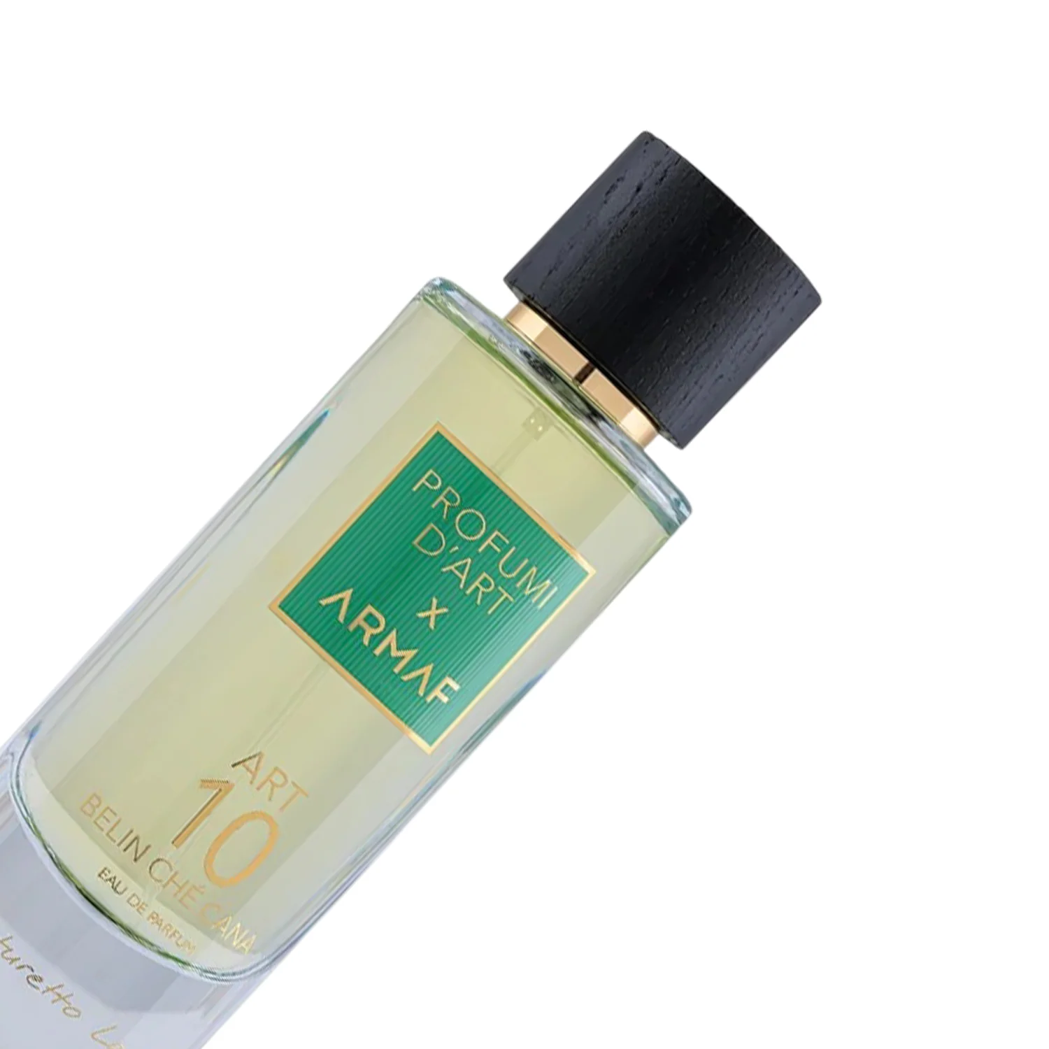Armaf Profumi D'art X Art 10 Belin Che Cana EDP - Image 2