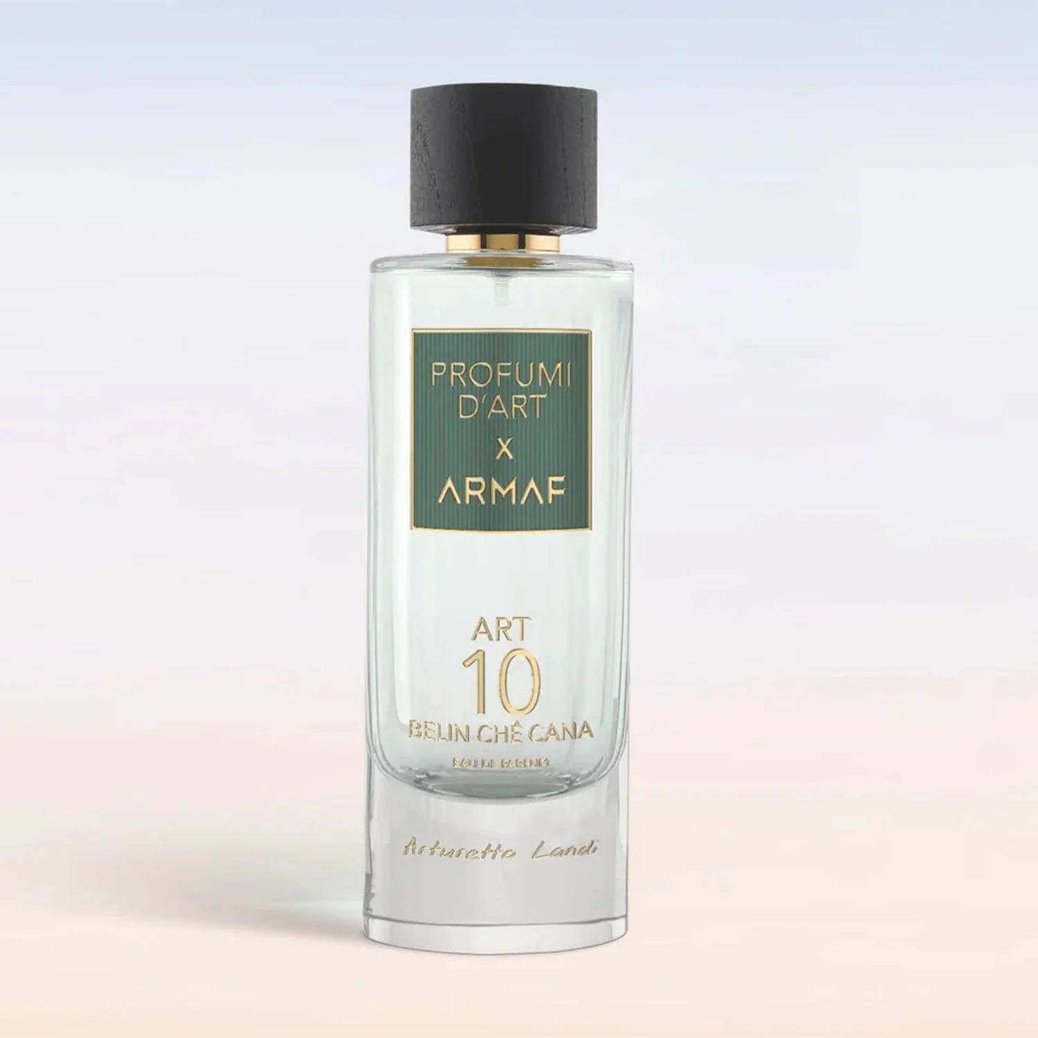 Armaf Profumi D'art X Art 10 Belin Che Cana EDP - Image 3