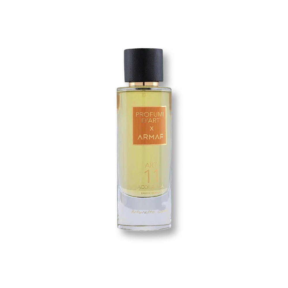 Armaf Profumi D'art X Art 11 Acqua Tua EDP