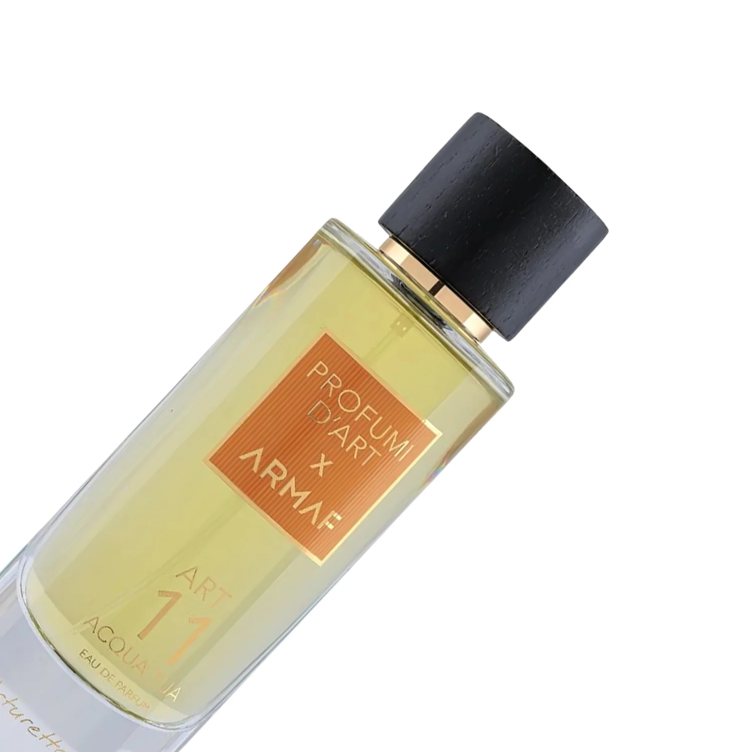 Armaf Profumi D'art X Art 11 Acqua Tua EDP - Image 2