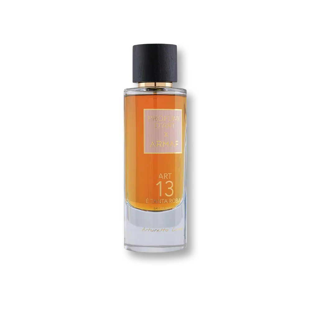 Armaf Profumi D'art X Art 13 E Tanta Roba EDP