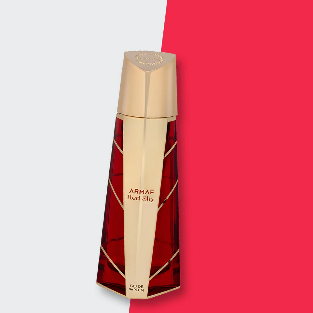 Armaf Red Sky EDP - Image 3