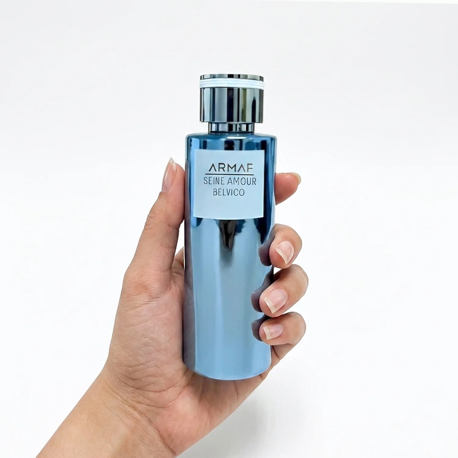 Armaf Seine Amour Belvico EDP - Image 3