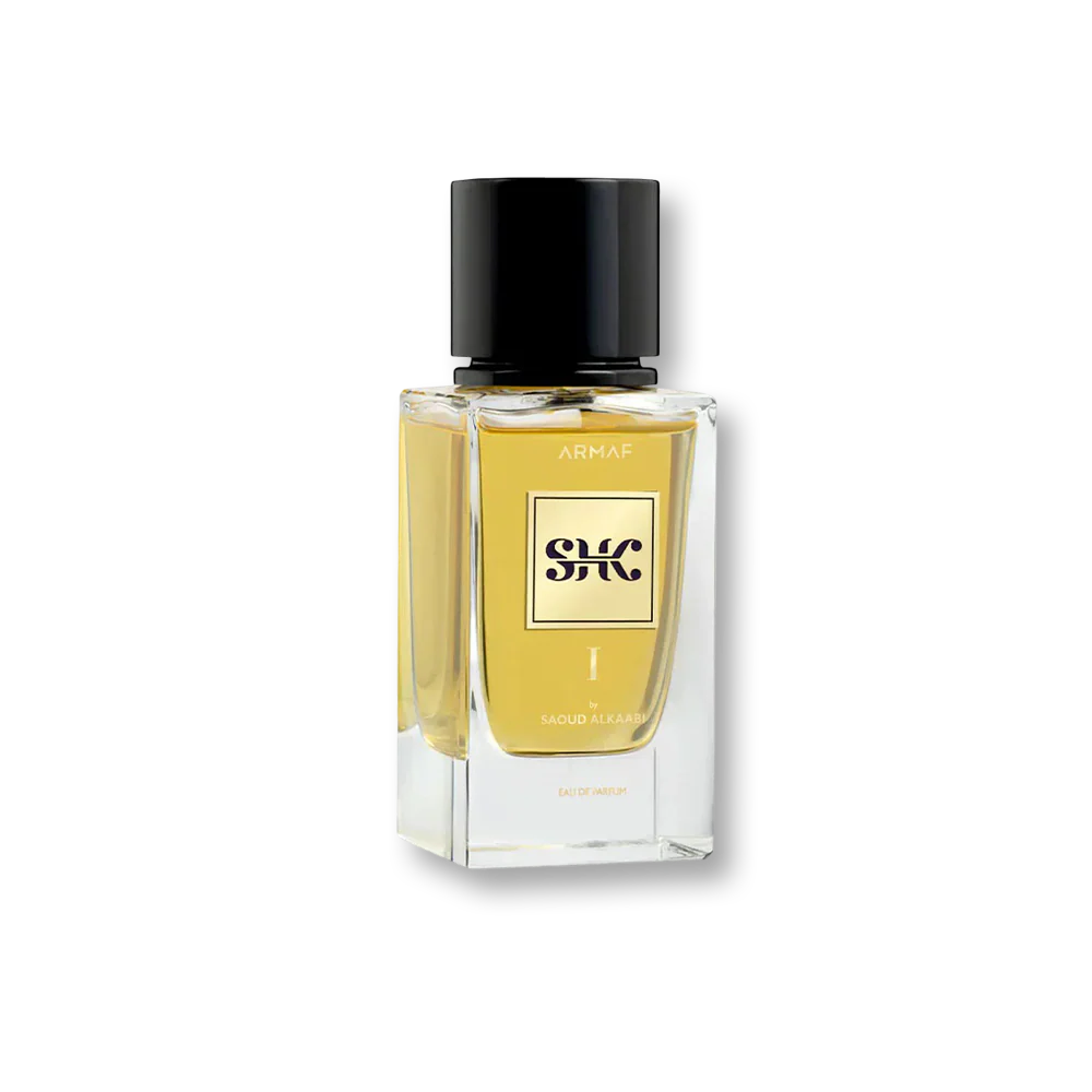 Armaf Shk I by Saoud Al Kaabi EDP for Men