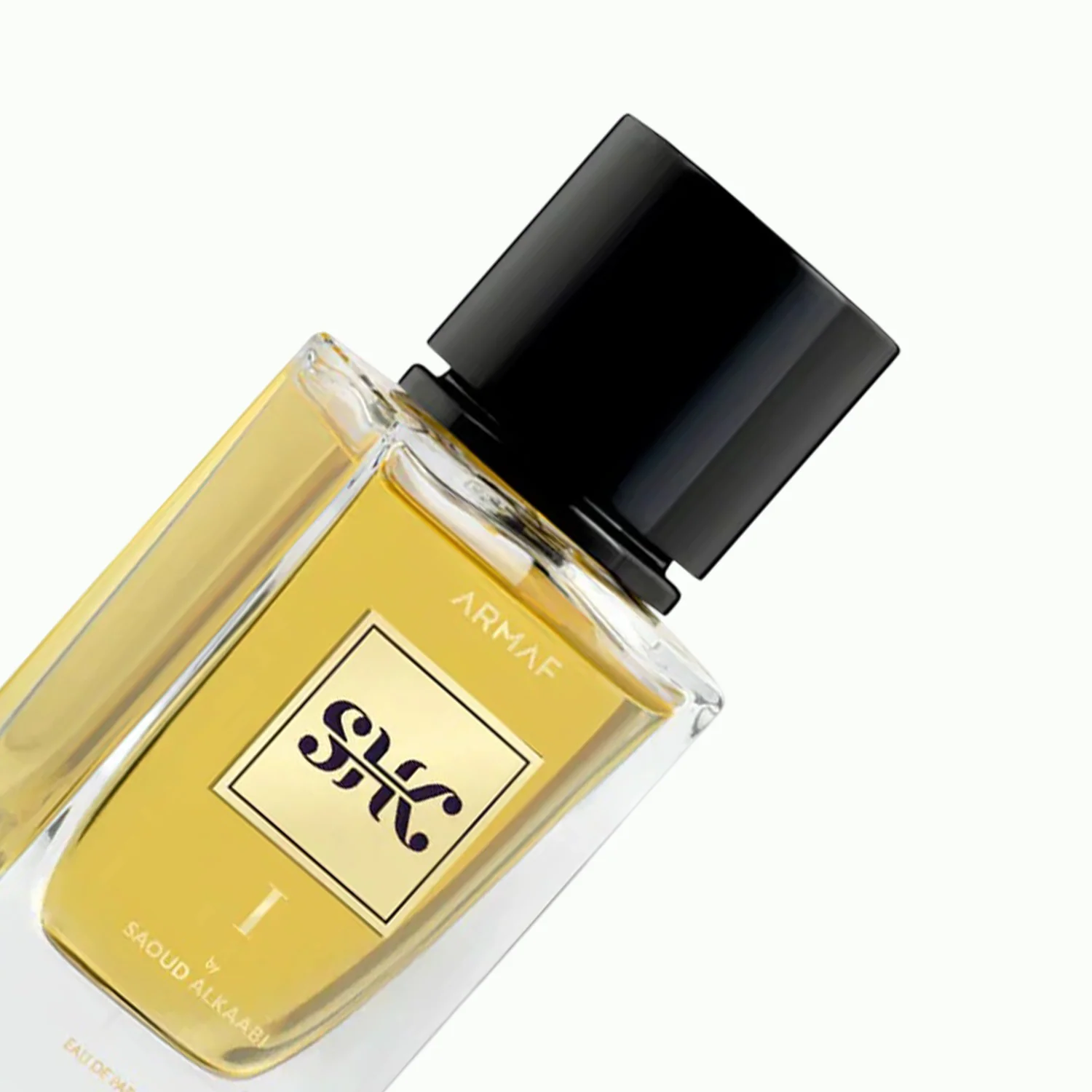 Armaf Shk I by Saoud Al Kaabi EDP for Men - Image 2