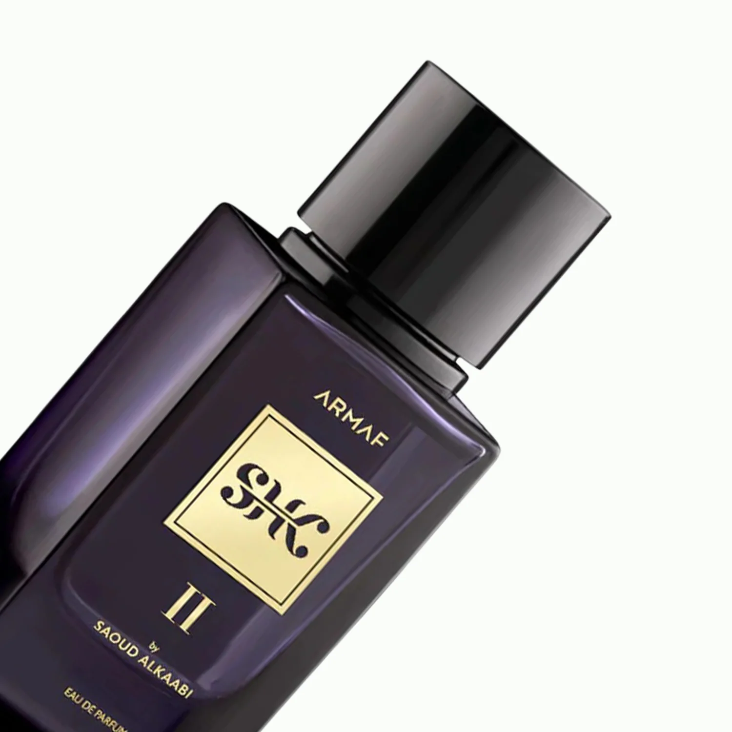 Armaf Shk Ii by Saoud Al Kaabi EDP for Women - Image 2