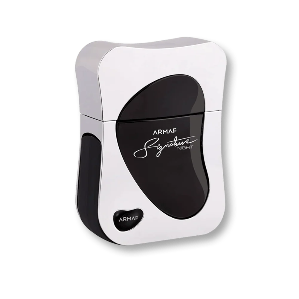 Armaf Signature Night EDP