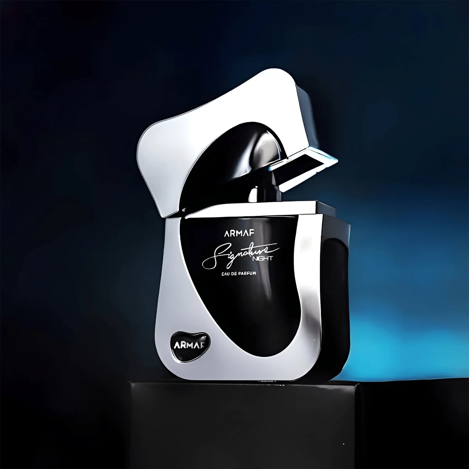 Armaf Signature Night EDP - Image 4