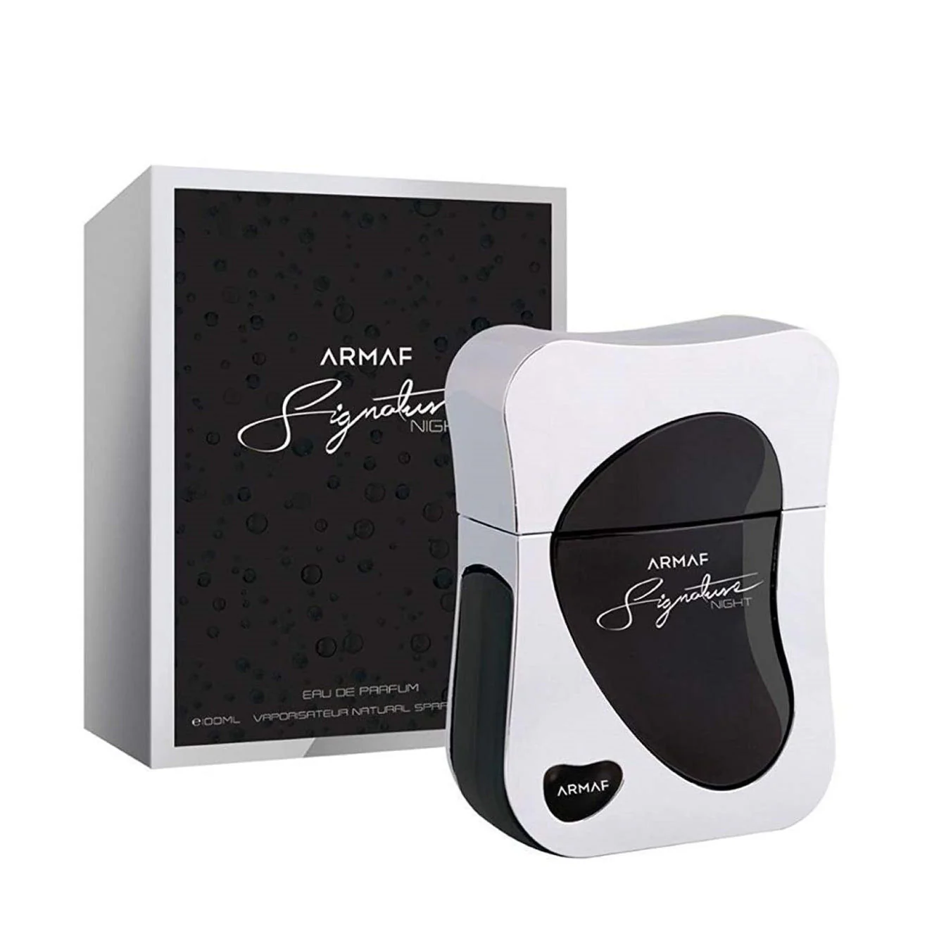 Armaf Signature Night EDP - Image 5