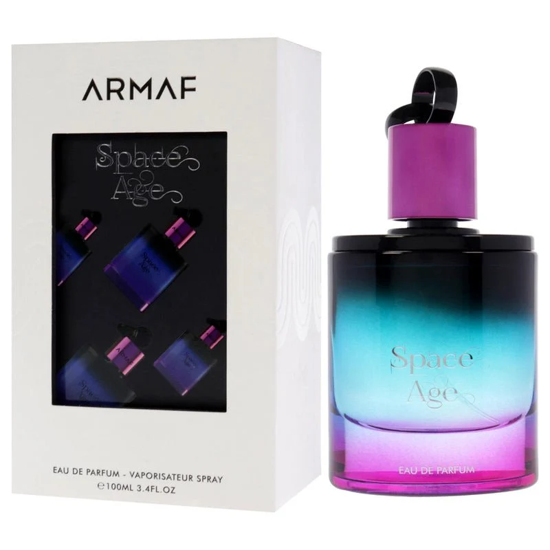 Armaf Space Age EDP - Image 4