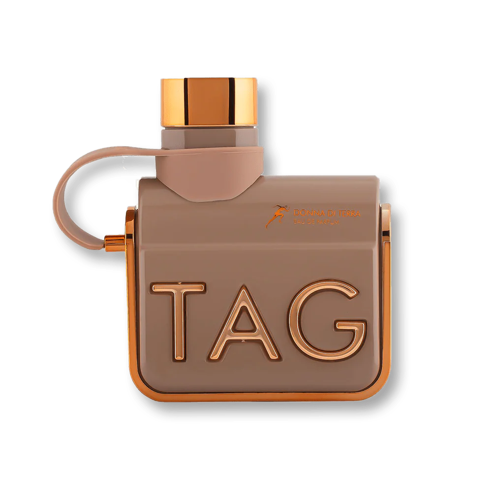 Armaf Tag Donna Di Terra EDP