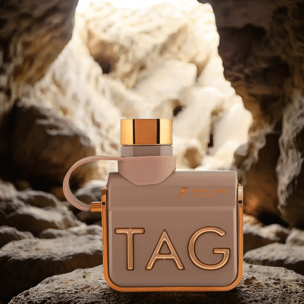 Armaf Tag Donna Di Terra EDP - Image 3