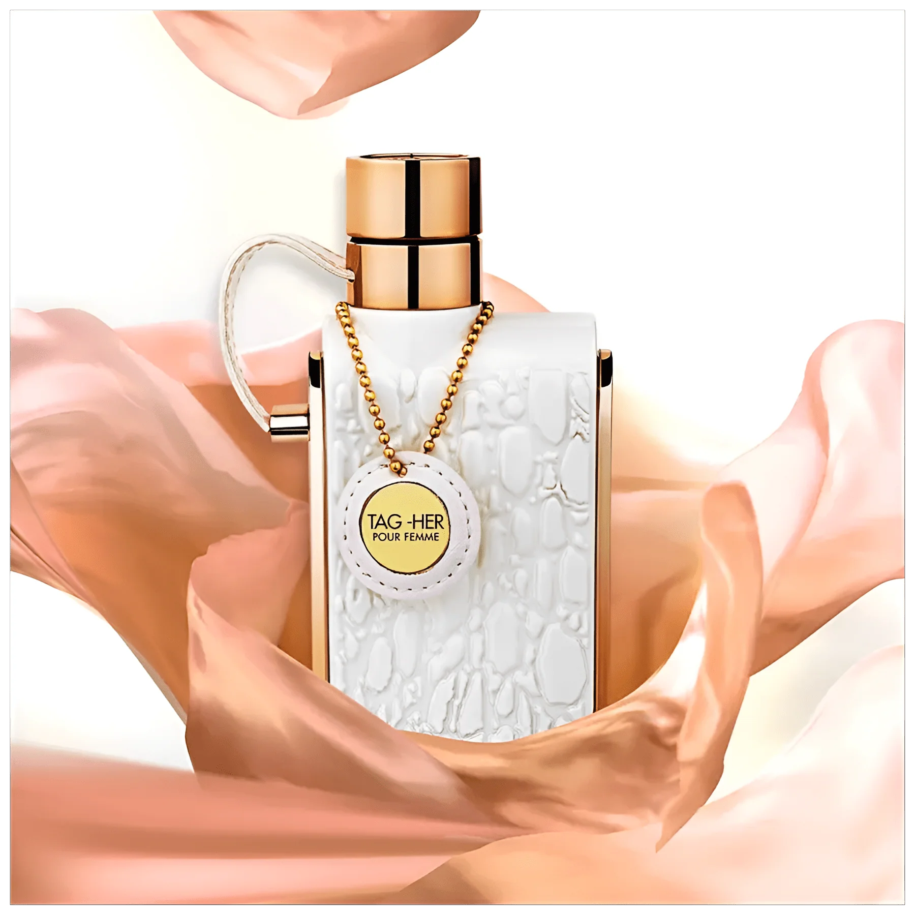 Armaf Tag - Her EDP - Image 2