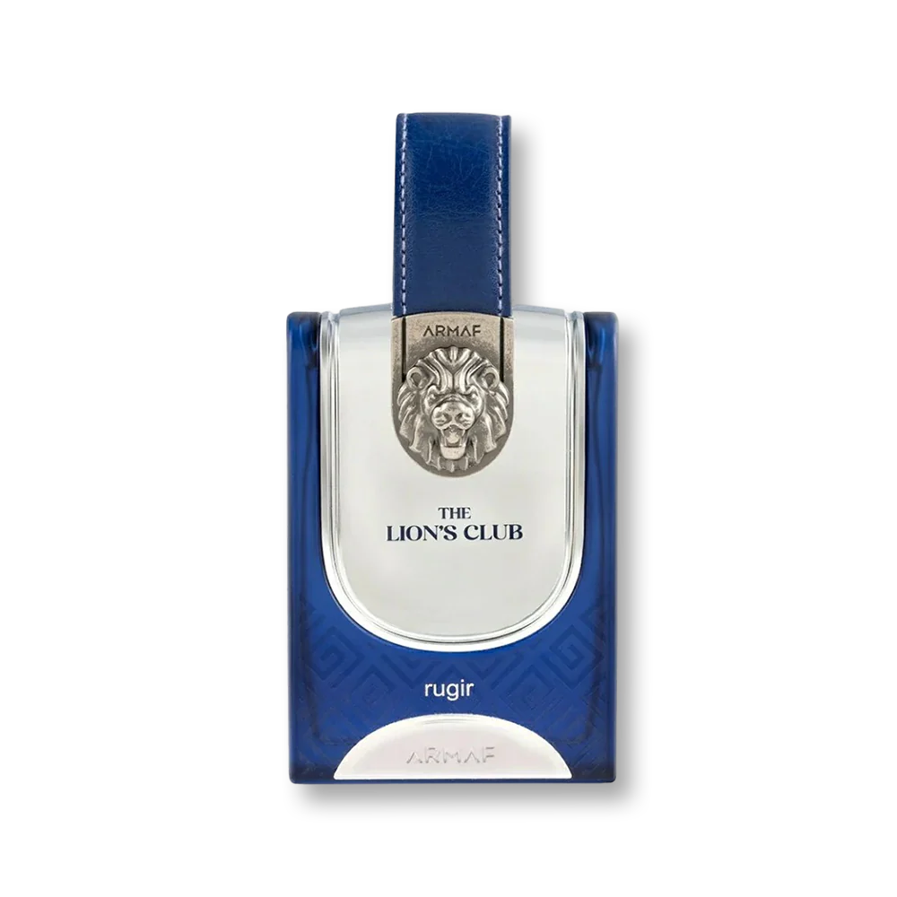Armaf The Lion's Club Rugir EDP
