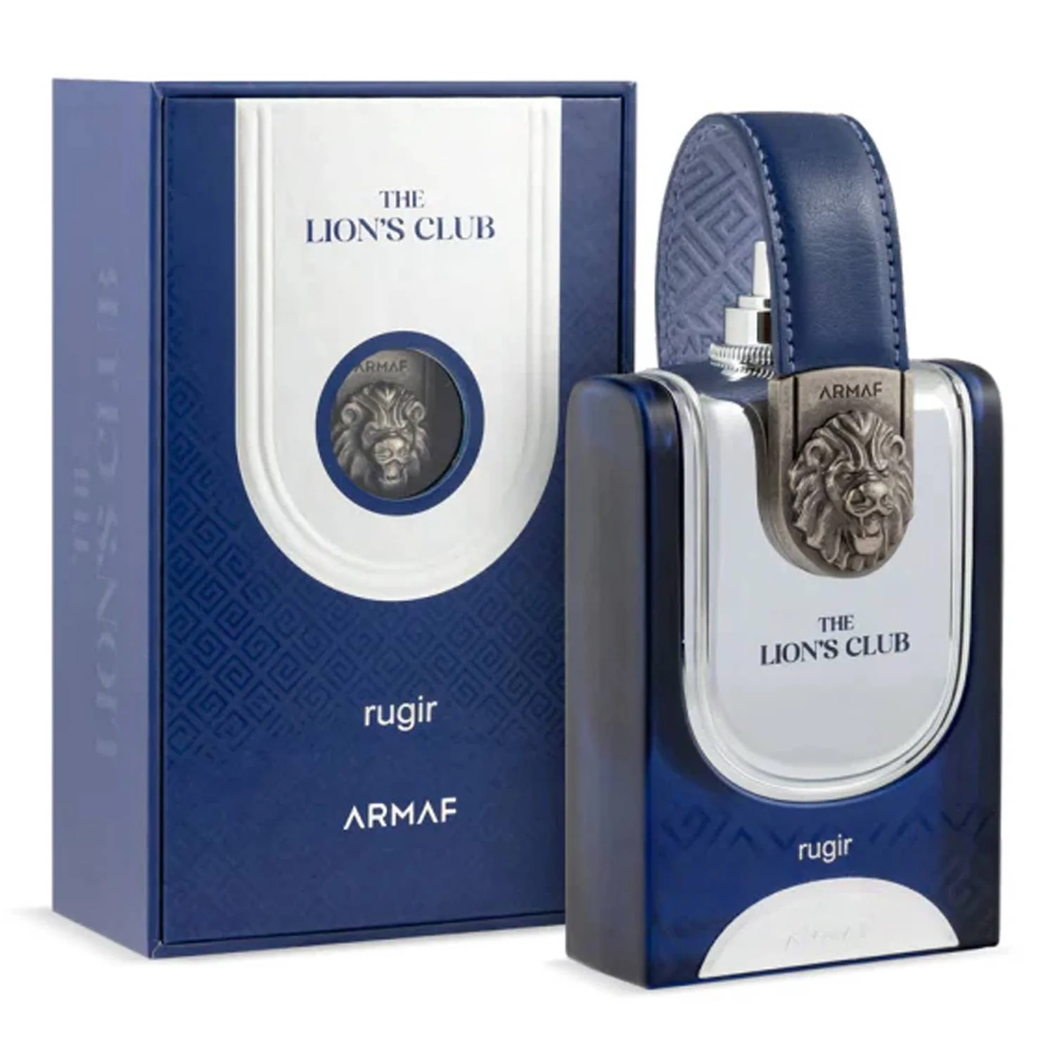 Armaf The Lion's Club Rugir EDP - Image 4