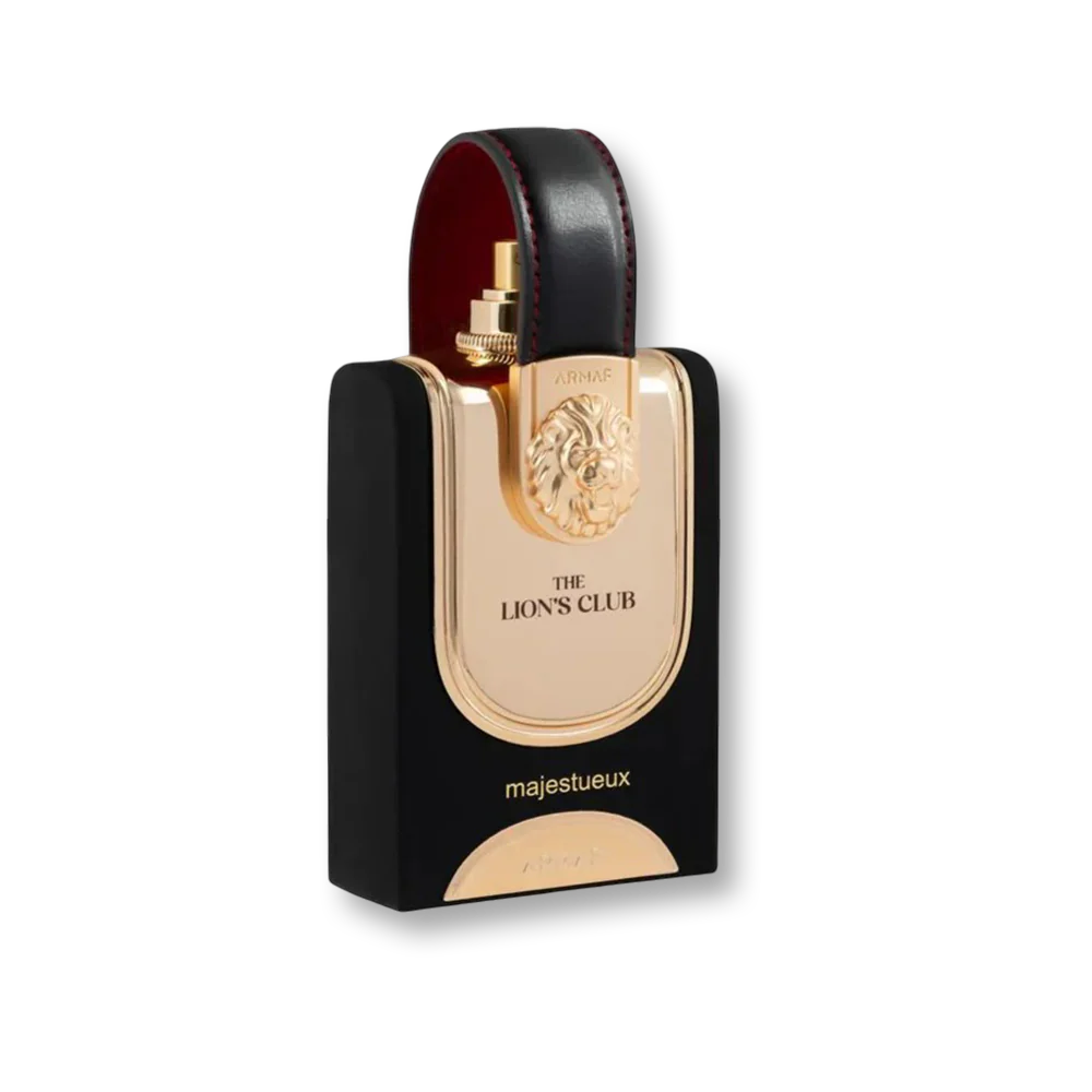 Armaf the Lion's Club Majestueux EDP